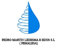 Pedro Martin Ledesma e Hijos S.L ( PEMALESA) logo